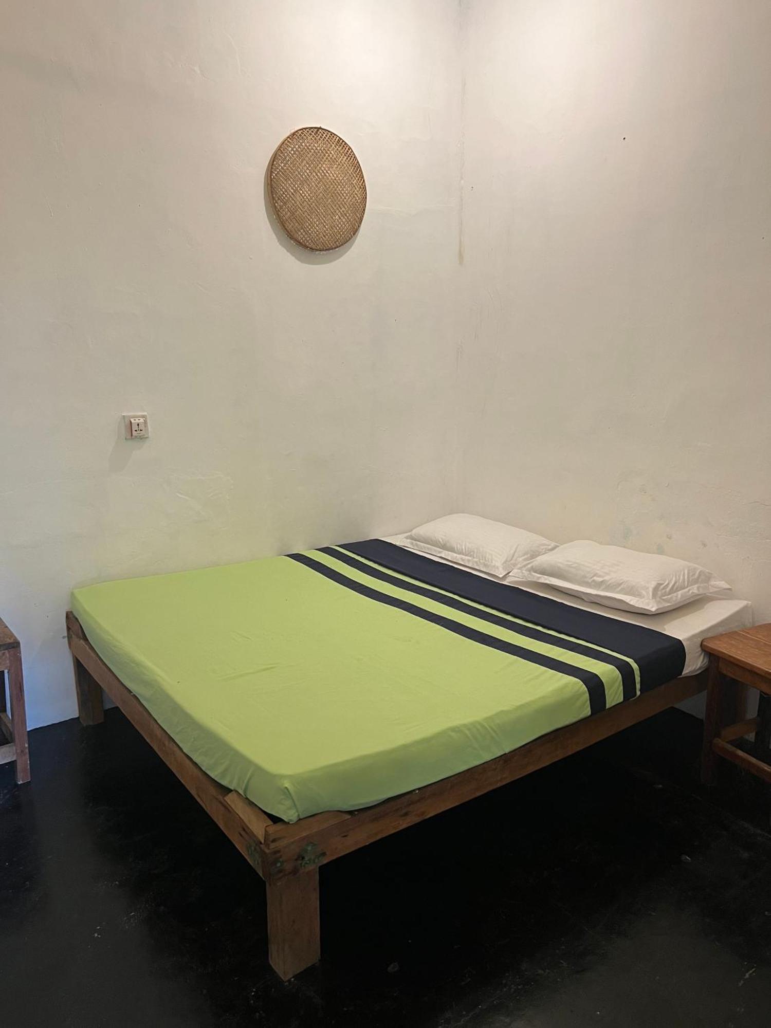 阿鲁甘湾 Wave Hunters旅舍 外观 照片